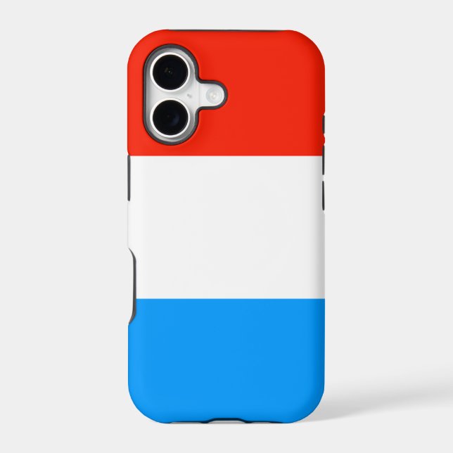Luxembourg (Back)