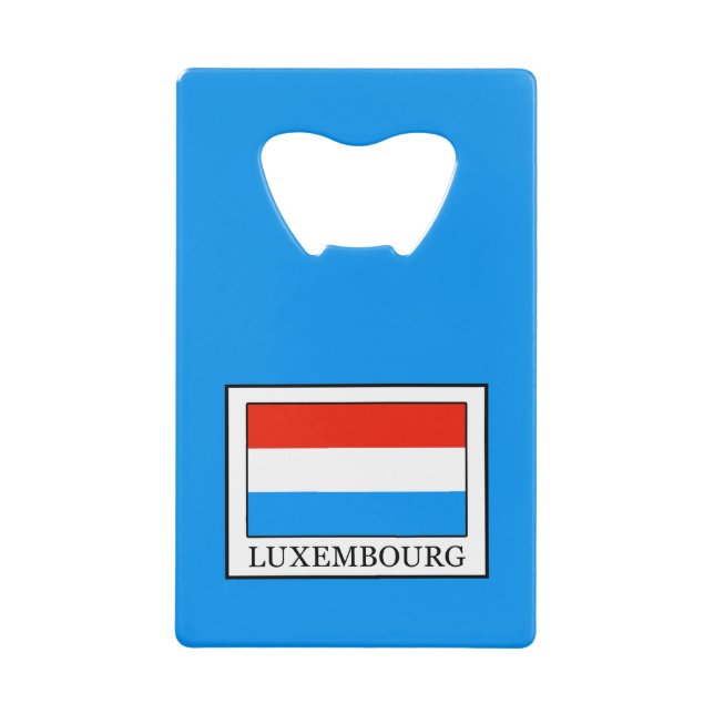 Luxembourg (Front)