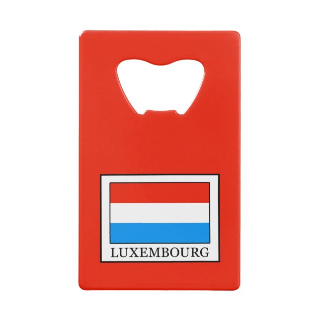 Luxembourg (Front)