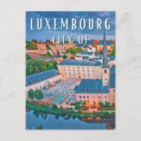 Luxembourg, a cosmopolitan and multilingual city
