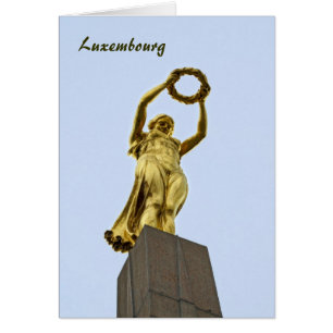 Luxembourg Card