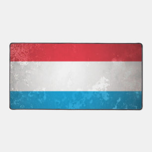 Luxembourg Desk Mat