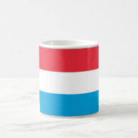 Luxembourg - flag -