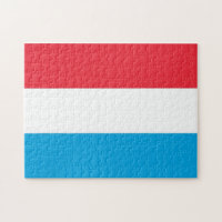 Luxembourg - flag -