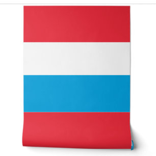 Luxembourg flag wallpaper