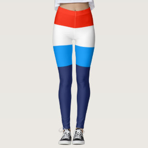Luxembourg Leggings