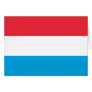 Luxembourg - Lëtzebuerg - Luxemburg