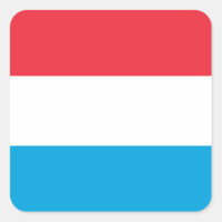 Luxembourg - Lëtzebuerg - Luxemburg