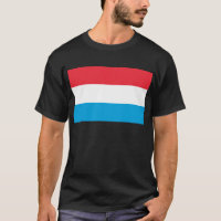 Luxembourg - Lëtzebuerg - Luxemburg