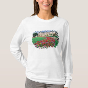 Luxembourg Palace in Paris, France. T-Shirt