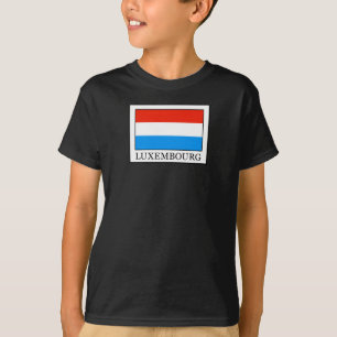 Luxembourg T-Shirt