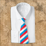 Luxembourg Ties, Flag fashion, business Tie<br><div class="desc">Neck Tie: Patriotic Luxembourg Flag fashion and Luxembourg business design - love my country,  office wear,  travel,  national patriots / sports fans</div>