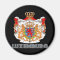 Luxembourger Emblem