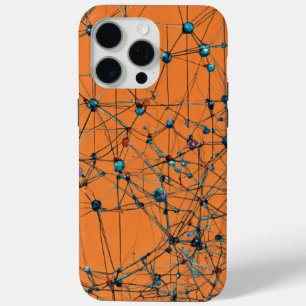 LuxeShield Premium iPhone Back Cover