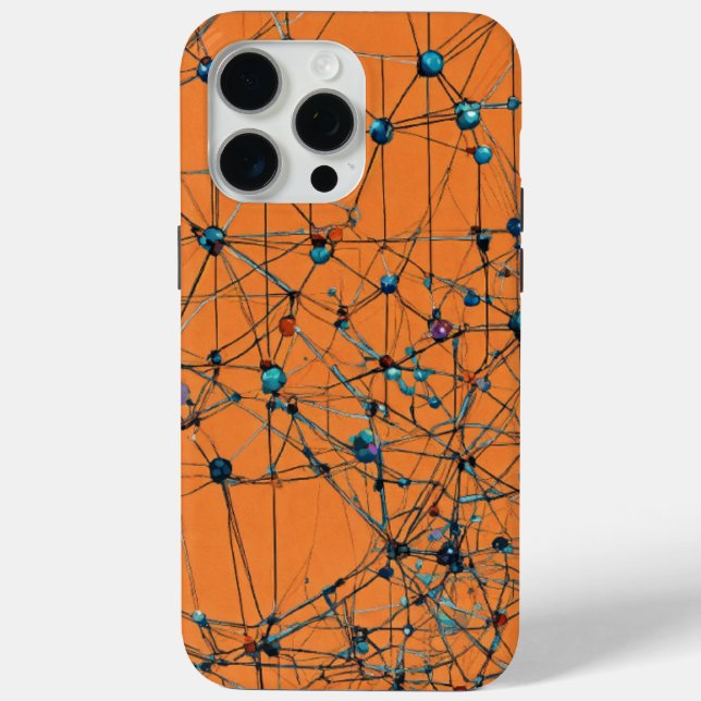 LuxeShield Premium iPhone Back Cover (Back)