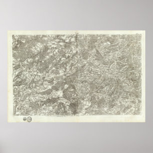Luxeuil Poster