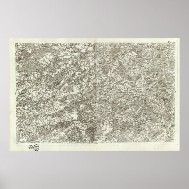 Luxeuil Poster (Front)