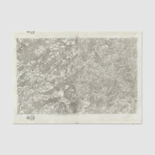 Luxeuil Tissue Paper