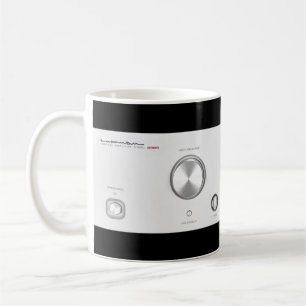 Luxman C-900u Coffee Mug