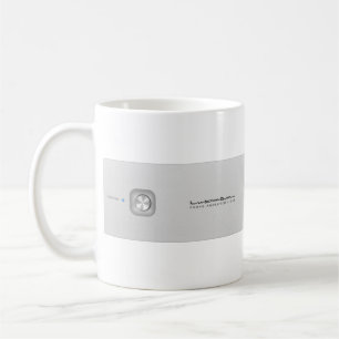 Luxman E-250 Coffee Mug