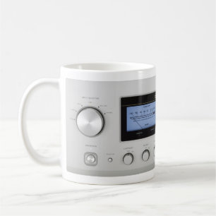 Luxman L-505uX Coffee Mug