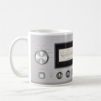 Luxman L-509X Coffee Mug