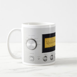 Luxman L-590AX MARK II Coffee Mug
