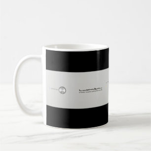 Luxman M-200 Coffee Mug