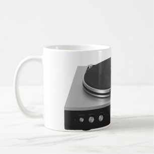 Luxman PD-151 Coffee Mug