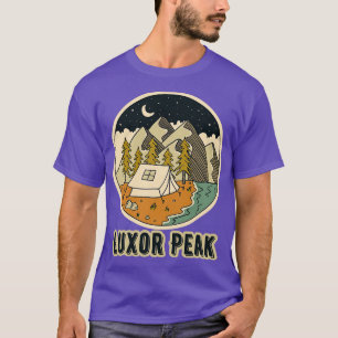 Luxor Peak T-Shirt