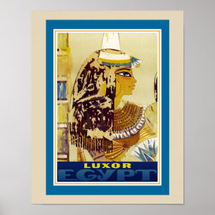 Luxor Poster