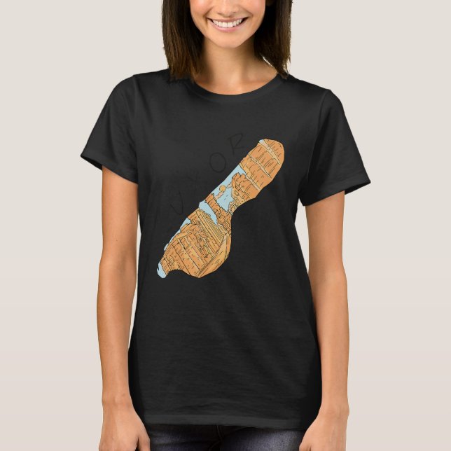 Luxor T-Shirt (Front)