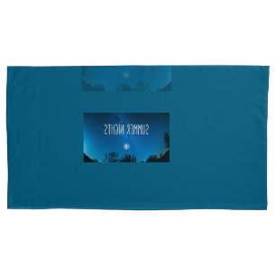 Luxurious Cotton Pillowcases – Soft, Breatheable, 