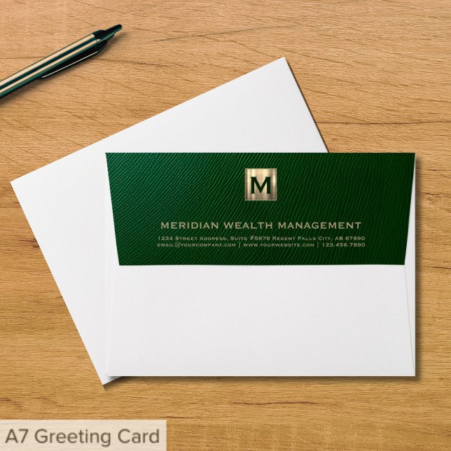 Luxurious Financial Envelope (Creator Uploaded)