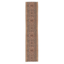 Luxurious Leopard Table Runner