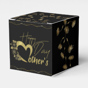 Luxurious Mother's Day Gift Box