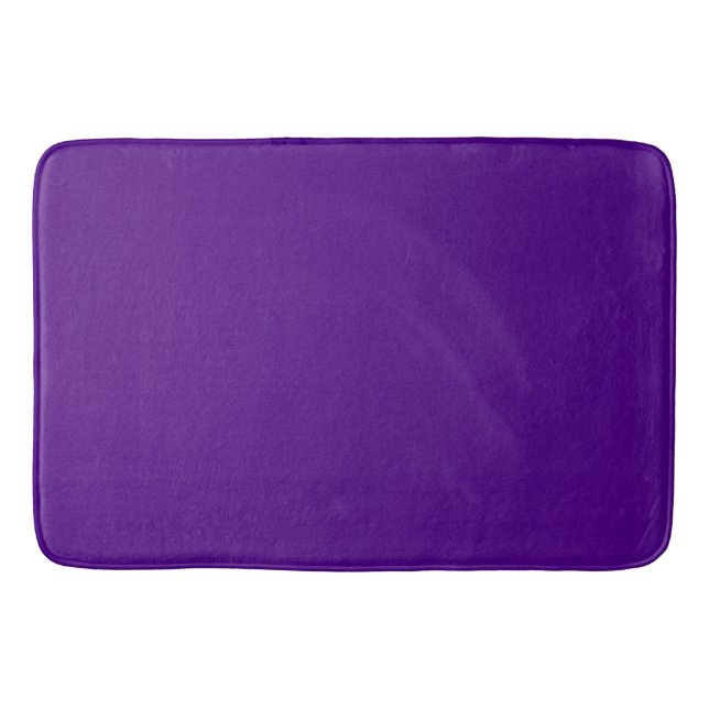 Luxurious Non-Slip Bath Mat (Front)
