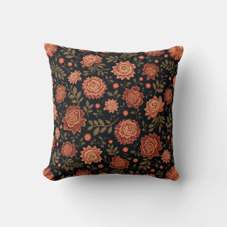 luxurious pillow cushion