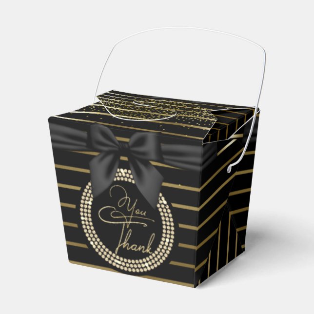 Luxurious Thanksgiving gift box (Front Side)