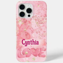 Luxury Abstract iPhone Case