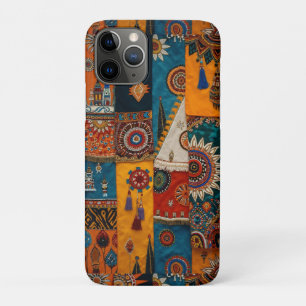 Luxury African Asian Caribbean   iPhone 11 Pro Case