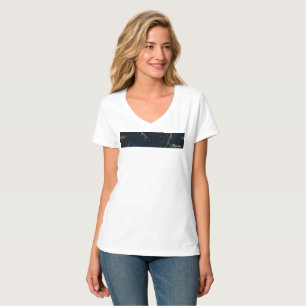 Luxury Ancient Greece Women's Sports & Performance T-Shirt