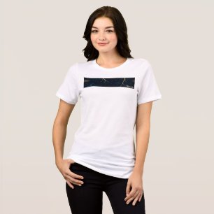 Luxury Ancient Greece Women's Sports & Performance Tri-Blend Shirt