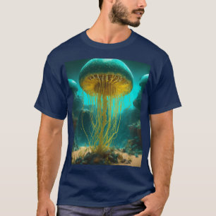Luxury and comfort wear for unik lifestyle T-Shirt