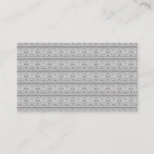 Luxury Art Deco Business Cards