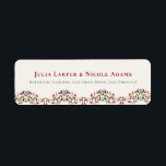 Luxury Artistic Botanical Floral Paisley Wedding<br><div class="desc">Beautiful Invitation to celebrate Special occasions and festivals comes with digital and E-invitation as per your request. We would love to replicate our designs to make multiple products like rsvp cards, labels envelopes, and more. Customisation is available for ready to print on request at info@shamaurcreatif@gmail.com. Look Forward to hearing from...</div>