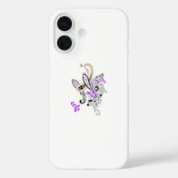 Luxury Botanical Paisley Collection