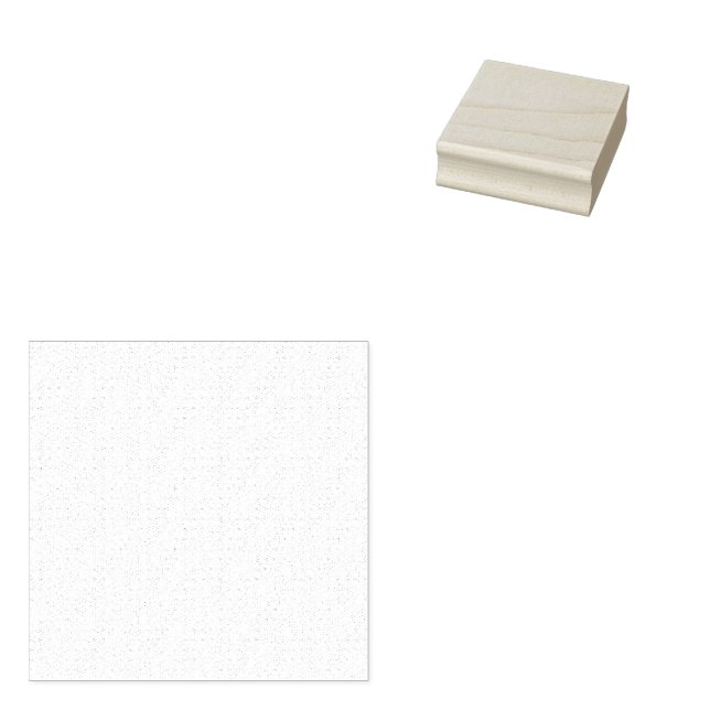 Luxury Bridal Celebration Design Rubber Stamp (Stamped)