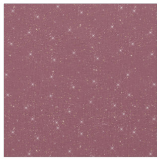 Luxury burgundy sparkle gold glitter confetti fabric