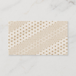 Luxury Business Card